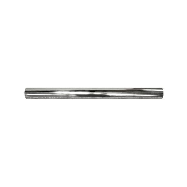 A & I Products 29" Straight Pipe 29" x2.5" x2.5" A-ASP29 - main